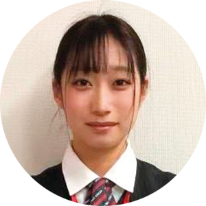 高森 美優さん