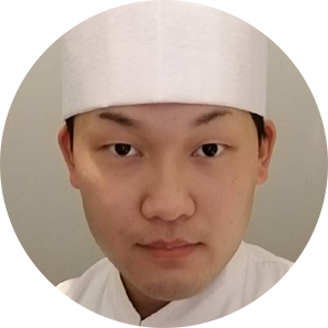 峯　京平さん