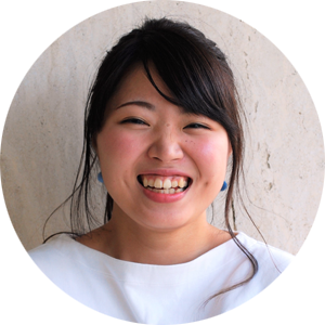 松下　陽香さん
