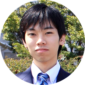 柴野　雅人さん