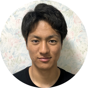井手　裕紀さん