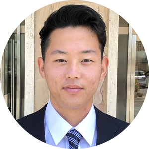 川上　優太さん