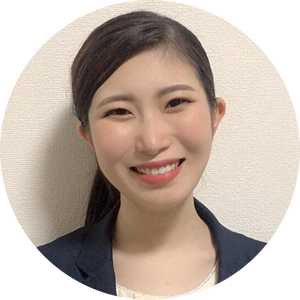 林　花梨さん