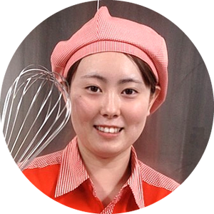 小林　華さん