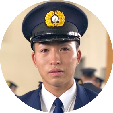 壺井　亜羅汰さん