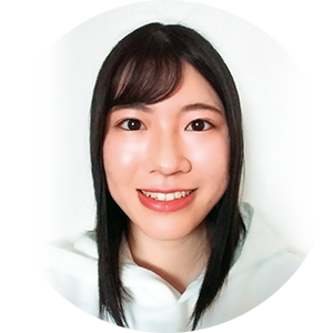 戸田 祥恵さん