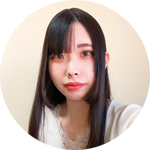 濱﨑　花音さん
