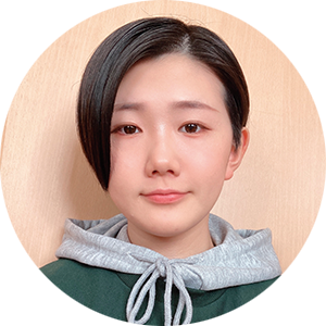 森武　優菜さん