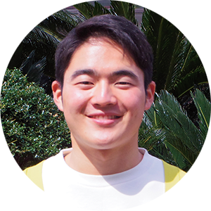 志自岐　綾斗さん