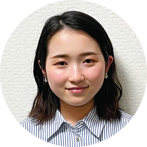 髙宮　琉唯さん