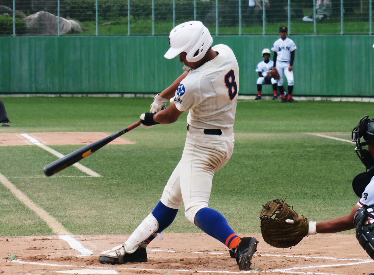 2017 野球部４年連続福岡県大会出場