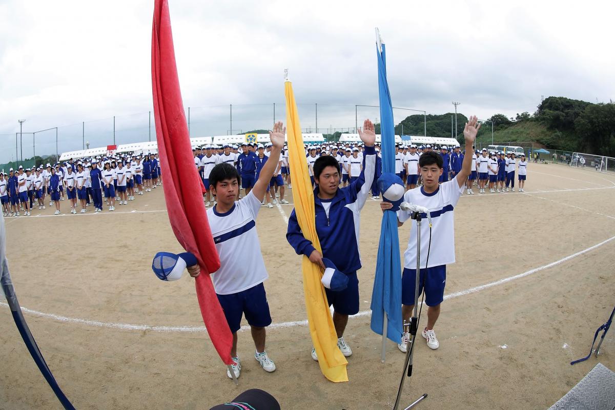 平成29年度_体育祭