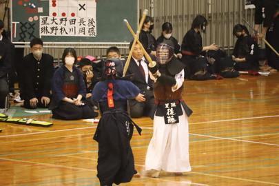 令和５年度　高校総体北部・筑豊ブロック予選会