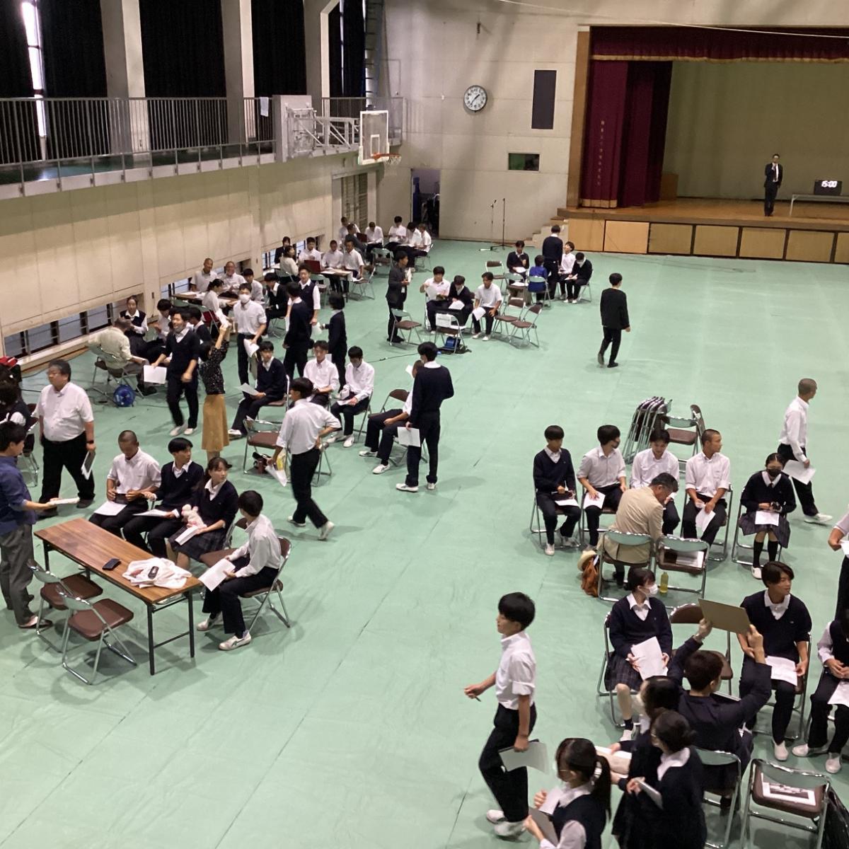令和6年度_1年生夢授業