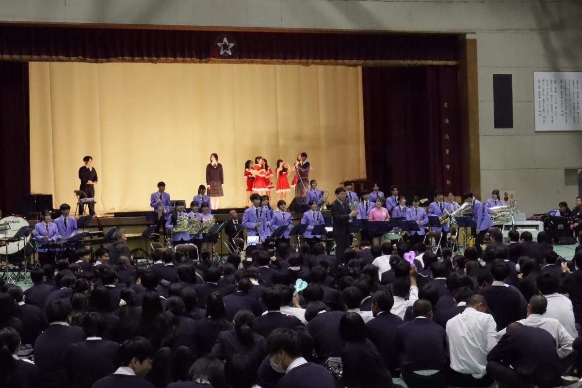 令和6年度_星琳祭