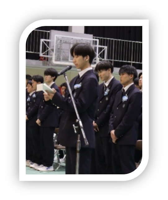 NEWSトピックス - 星琳高等学校